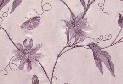 Picture of PASSIFLORA-LILAC