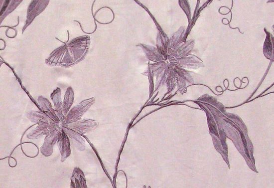 Picture of PASSIFLORA-LILAC