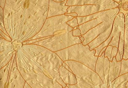 Picture of PETALS-GOLD