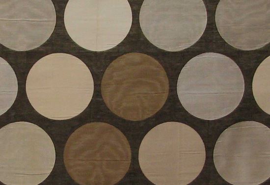 Picture of POLKA-CHARCOAL