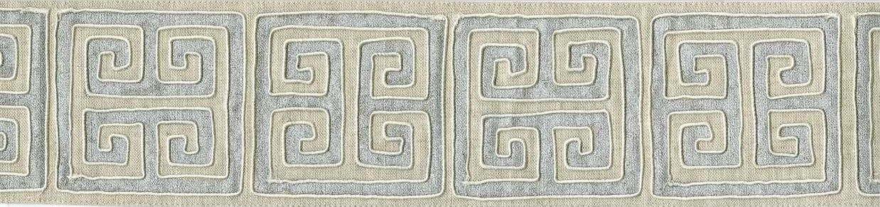 Picture of SPLIT EMB. TAPE-SILVER