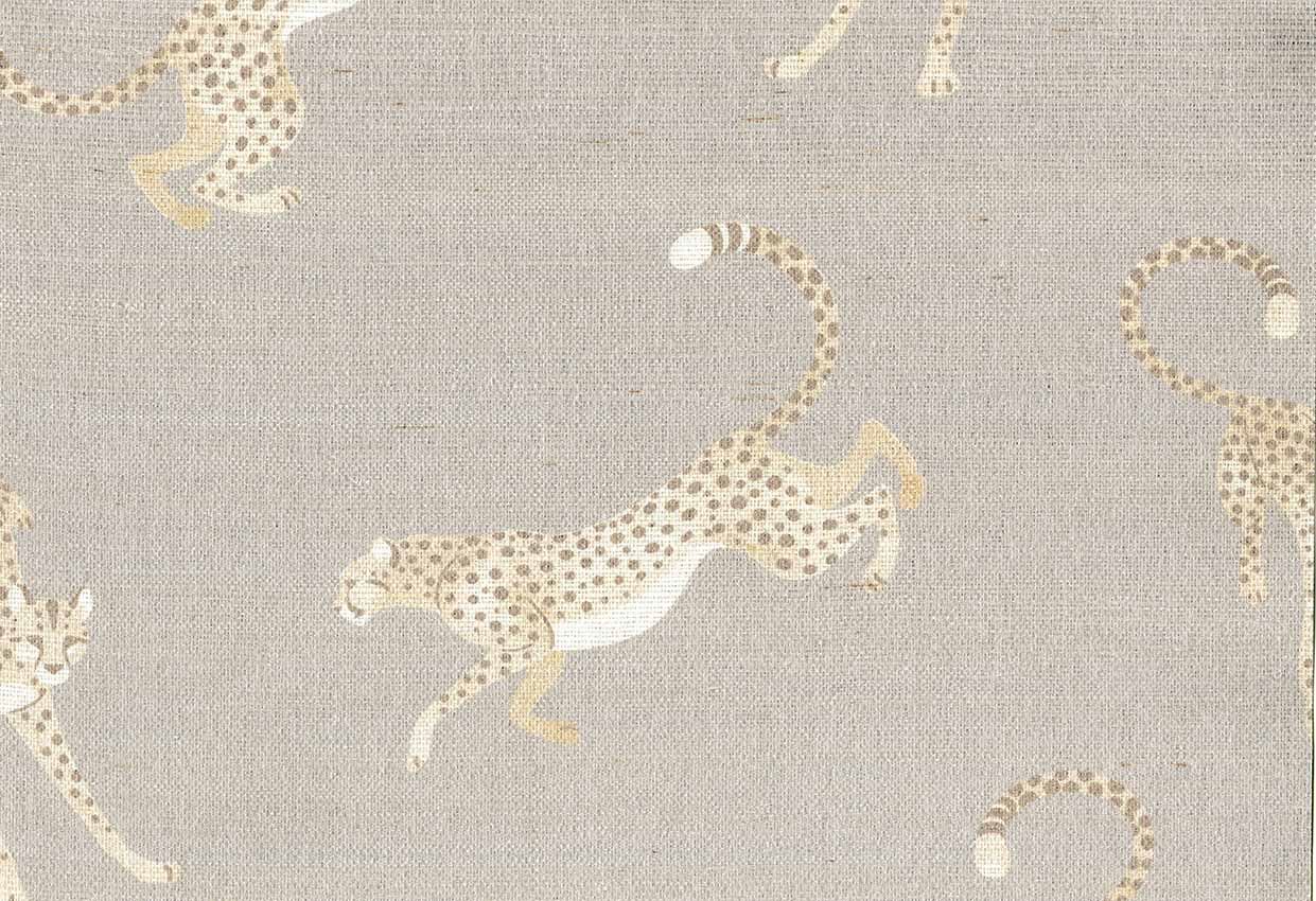 Picture of BAGHEERA WC-CITRINE