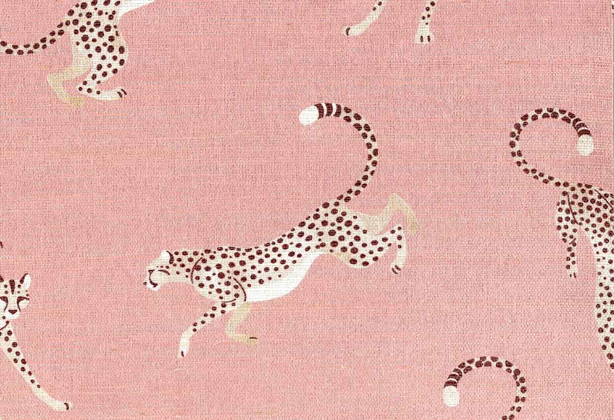 Picture of BAGHEERA WC-BLUSH