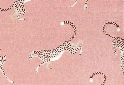 Picture of BAGHEERA WC-BLUSH