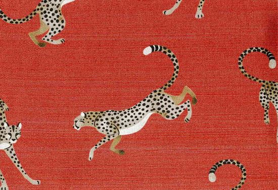 Picture of BAGHEERA WC-RUBY