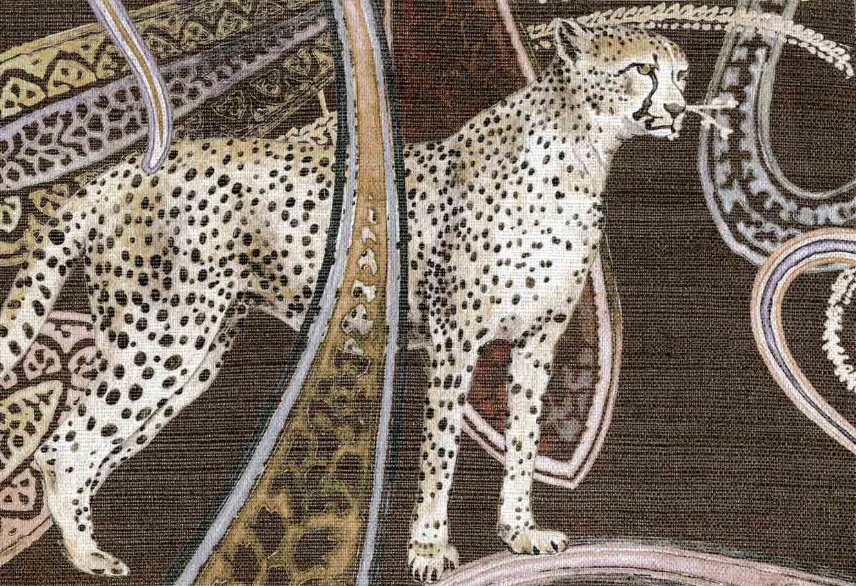 Picture of MAFDET WC-HAZELNUT