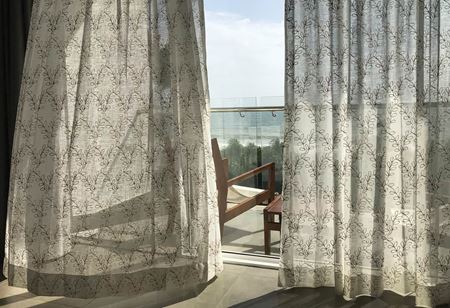 Picture for category MIRAGE WIDE WIDTH DRAPERY & SHEERS