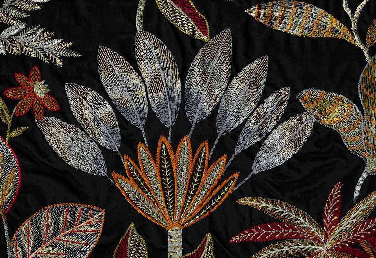 Picture of CALDER-NERO