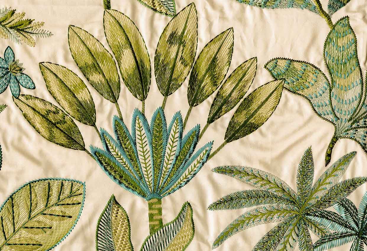 Picture of CALDER-AQUAMARINE