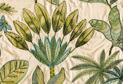 Picture of CALDER-AQUAMARINE