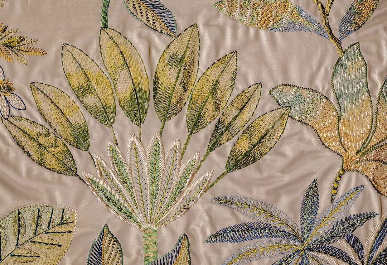 Picture of CALDER-DENIM