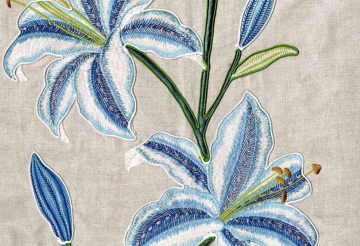 Picture of HOLLAND-AQUA