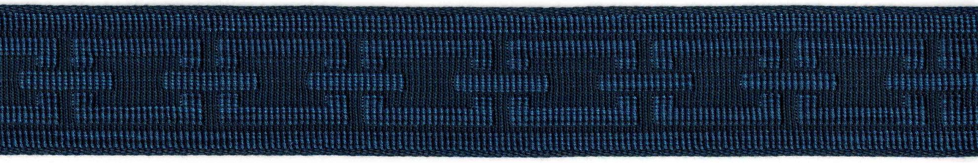 Picture of ALYTUS WOVEN TAPE-RIVIERA