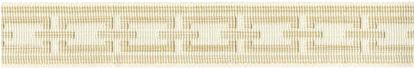 Picture of ALYTUS WOVEN TAPE-IVORY