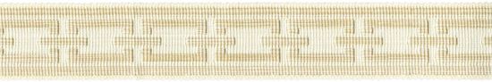 Picture of ALYTUS WOVEN TAPE-IVORY