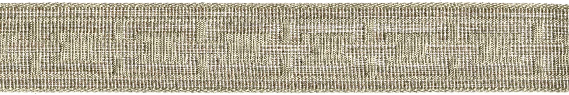 Picture of ALYTUS WOVEN TAPE-CHINCHILLA