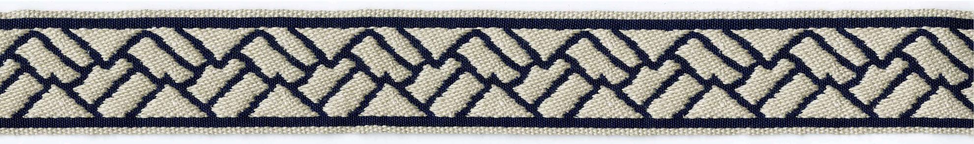 Picture of OPOLE WOVEN TAPE-MARITIME