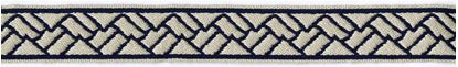 Picture of OPOLE WOVEN TAPE-MARITIME