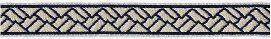 Picture of OPOLE WOVEN TAPE-MARITIME