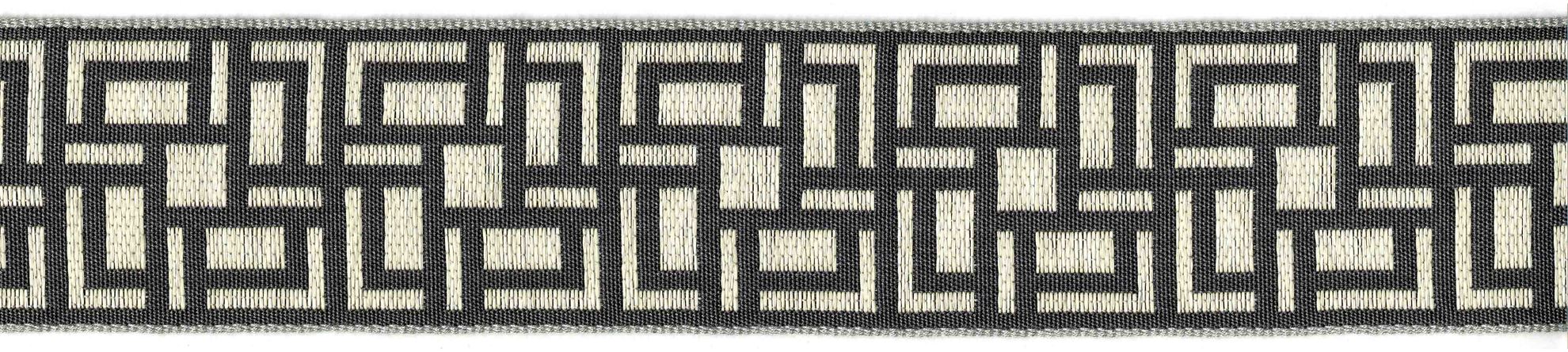 Picture of KALISZ WOVEN TAPE-PEWTER