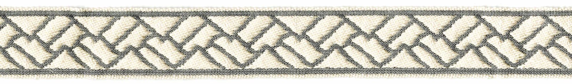 Picture of OPOLE WOVEN TAPE-ASH