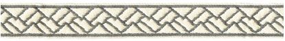 Picture of OPOLE WOVEN TAPE-ASH