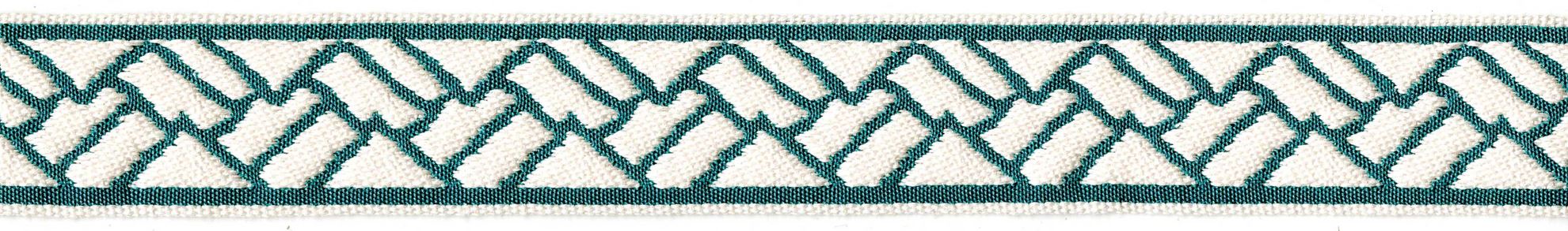 Picture of OPOLE WOVEN TAPE-SEAFOAM