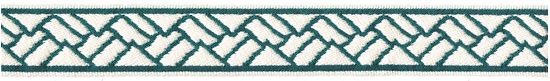 Picture of OPOLE WOVEN TAPE-SEAFOAM