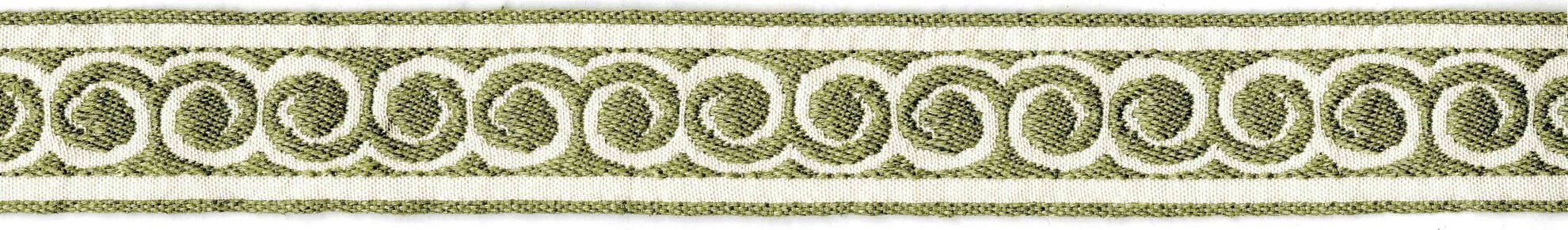 Picture of PELPIN WOVEN TAPE-THYME