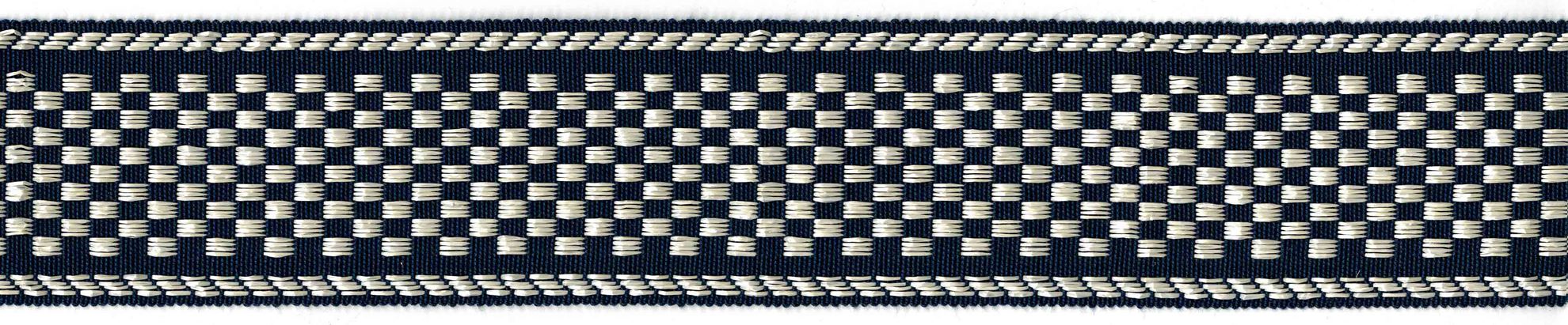 Picture of PROSTKI WOVEN TAPE-NAVY