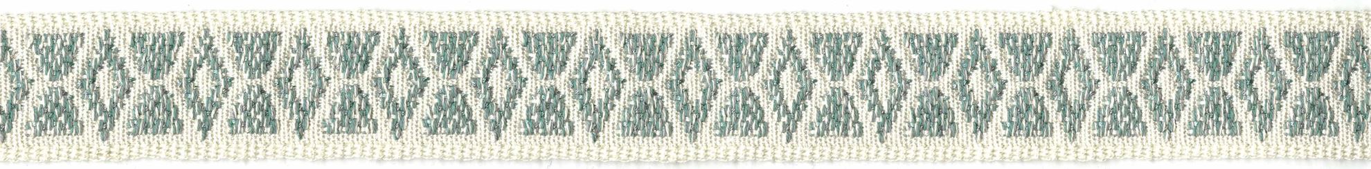 Picture of UCHANIE WOVEN TAPE-GLACIER