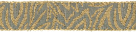 Picture of ZWOLEN WOVEN TAPE-DOVE