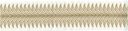 Picture of ERMONT EMB. TAPE-BEIGE