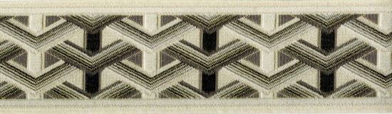 Picture of BASCA VELVET TAPE-PEWTER