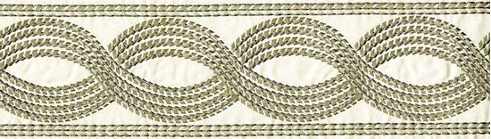 Picture of PHRAM EMB. TAPE-PEWTER