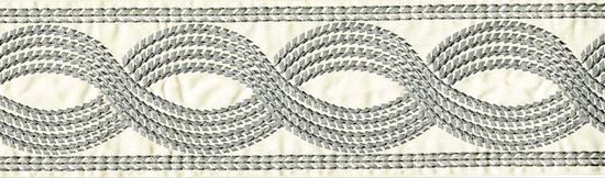 Picture of PHRAM EMB. TAPE-SILVER