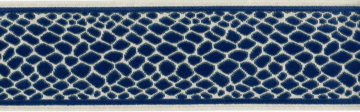 Picture of ZAZIL VELVET TAPE-AZUL