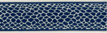 Picture of ZAZIL VELVET TAPE-AZUL