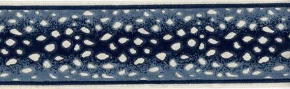 Picture of YAGUA VELVET TAPE-AZUL