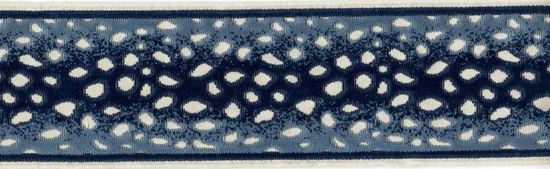 Picture of YAGUA VELVET TAPE-AZUL