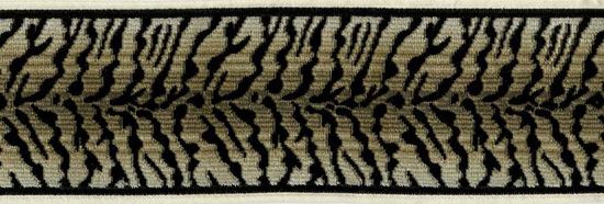 Picture of OTATE VELVET TAPE-COCOA