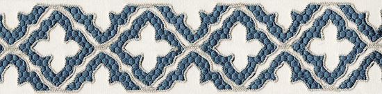 Picture of NAHOON EMB. TAPE-NAVY