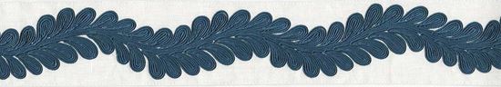 Picture of VIDAL EMB. TAPE-NAVY