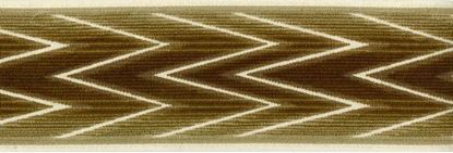 Picture of BOTELLA VELVET TAPE-GOLD