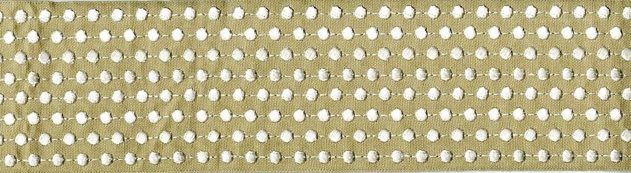 Picture of ELANDS EMB. TAPE-SAND