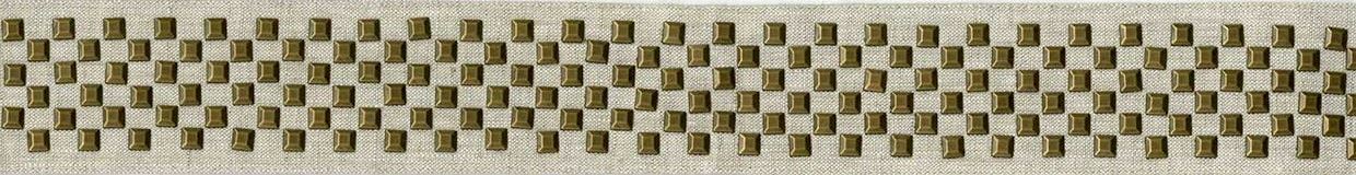 Picture of CORNELLA STUDDED TAPE-ANTIQUE