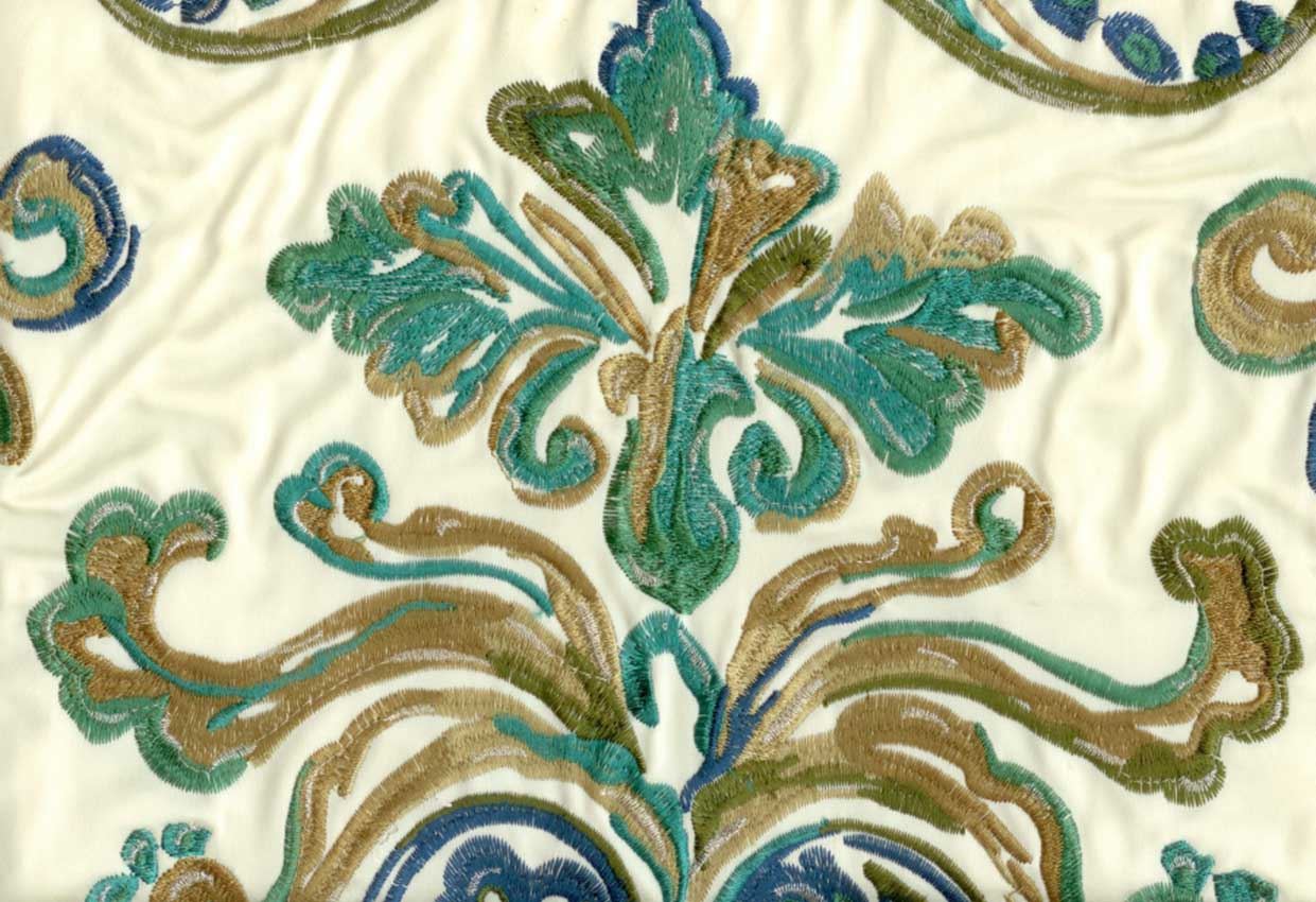 Picture of ANISA-TEAL