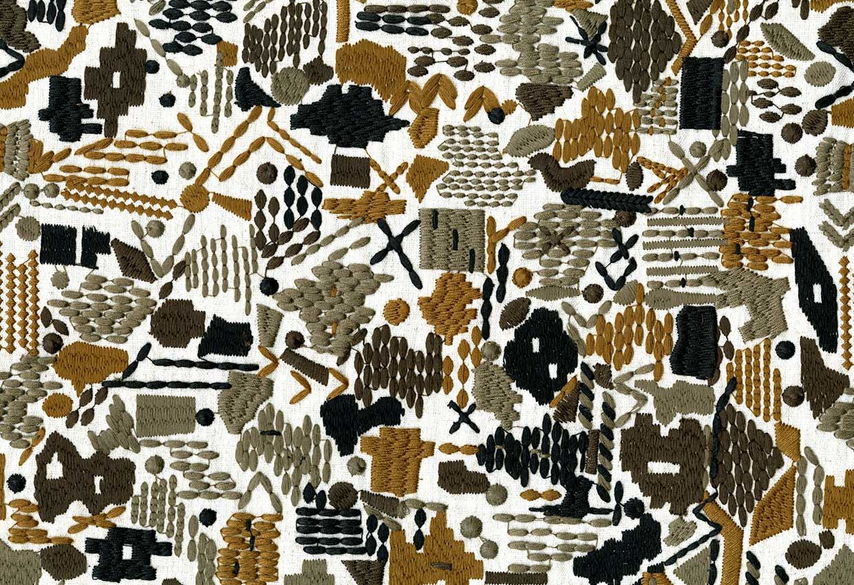 Picture of GISELLE-TIGERS EYE