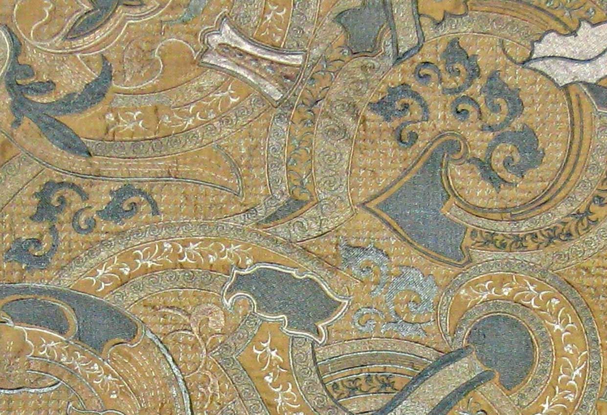 Picture of JAPONAIS-PLATINUM