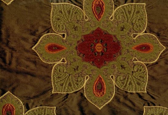 Picture of KATRINA-CHOCOLATE